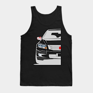 Accord 2008 Tank Top